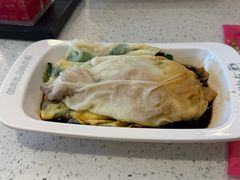鸳鸯鸡蛋肠-华辉拉肠(金沙洲店)