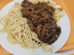 -北大家园食堂