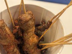 -马小毛老上海里脊肉(南翔印象城店)