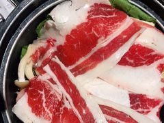 -万岁寿司(蓬江万达店)