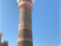 -新疆国际大巴扎