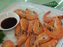 -景好海鲜餐厅(大鹏必选旅游店)