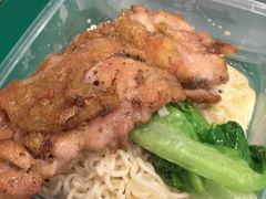 -孖记茶档·热腾茶餐(江南西plus店)