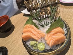 -三禾寿司(君尚店)