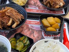 -犟骨头排骨饭•大骨面(弘阳广场店)