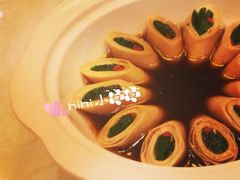 -湖庭壹品鸭王·传统北京烤鸭·别墅私房菜·庭院宵夜(江宁店)