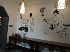 -雲栖斜街炸酱面馆