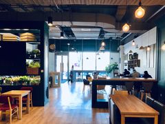 大堂-织荆鸟咖啡(昌平店)