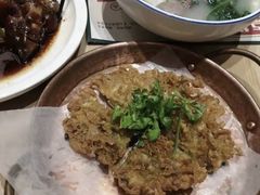 -潮巷·老潮汕美食集市(欢乐港湾店)