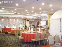 婚宴2-一品粤珍轩(吴中路店)