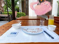 -宁波柏悦酒店·钱湖渔港