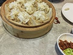 -高玛纳驴肉火烧(河间总店)