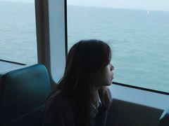 -南丫岛