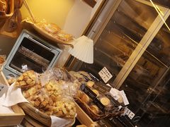 -角落低卡烘焙(正弘城店)