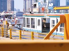-黄沙码头