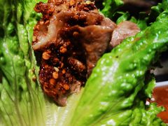 -杨记齐齐哈尔烤肉(总店)