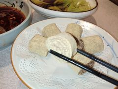 -东兴楼饭庄(六里桥店)