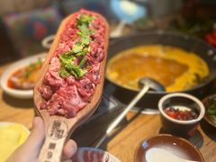 -贵厨酸汤牛肉(汇金星力城店)