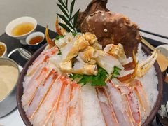 -红鼎豆捞·非遗鲍皇汤火锅(宝丰路店)