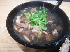 -京陵鸭血粉丝汤(景德路店)