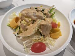 -富淳饭店(陆家嘴保利广场店)