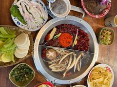 -楠火锅(仁恒梦中心店)