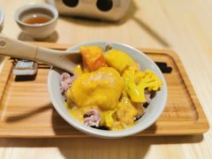 -十二舍·湯物素煮(江泰潤政店)