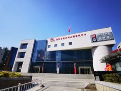 -朝阳区图书馆(小庄店)