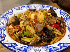 -青城甲(青城山店)