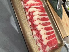 -杨小佳·齐齐哈尔烤肉·烤串(广州店)