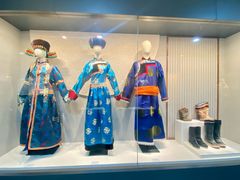 -呼伦贝尔民族博物馆