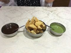 -葛尼沙印度餐厅 (镇明路店)
