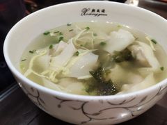 -熙盛源(滨湖万达店)