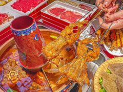 -京元盛铜锅涮肉(上海总店)