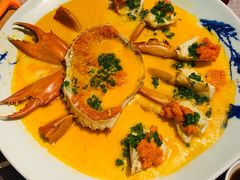 -蟹榭·本帮江浙菜·蟹宴(五角场合生汇商场店)