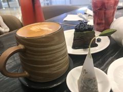 -THE WOODS 简餐 (国贸商城店)