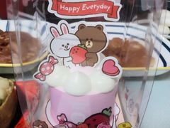 -好利来(北顺城路店)