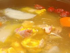 -俏牛哥鲜牛肉牛肆馆(重庆天地店)