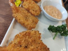 -必胜客(五道口店)