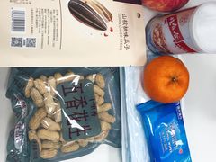 -浙江大学玉泉校区四食堂