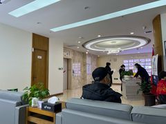 -优诺口腔·VIP尊享中心(爱建机构)
