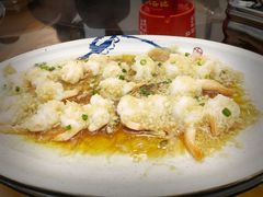 -野渡坡·极致湘菜·庭院餐厅(汉阳店)