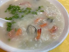 -东记潮汕美食砂锅粥小炒烧烤(镇南大街店)