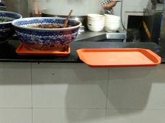 -兰州马子禄牛肉面(文景公园店)