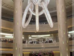 -太原凯宾斯基饭店