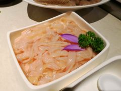 -海底捞火锅(璞丽中心店)