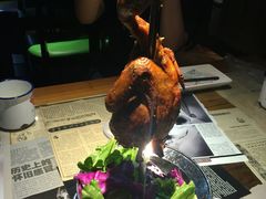 -豆蔻电影主题餐厅(四牌楼店)