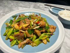 -懒人盐府人家(航天桥店)