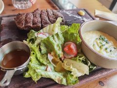 -Alimentari Mulino意大利餐吧&烘焙(丰盛里店)