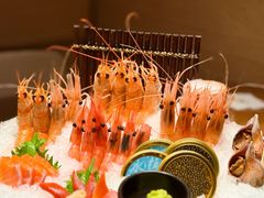 -Minase水濑·日料放题(外滩店)